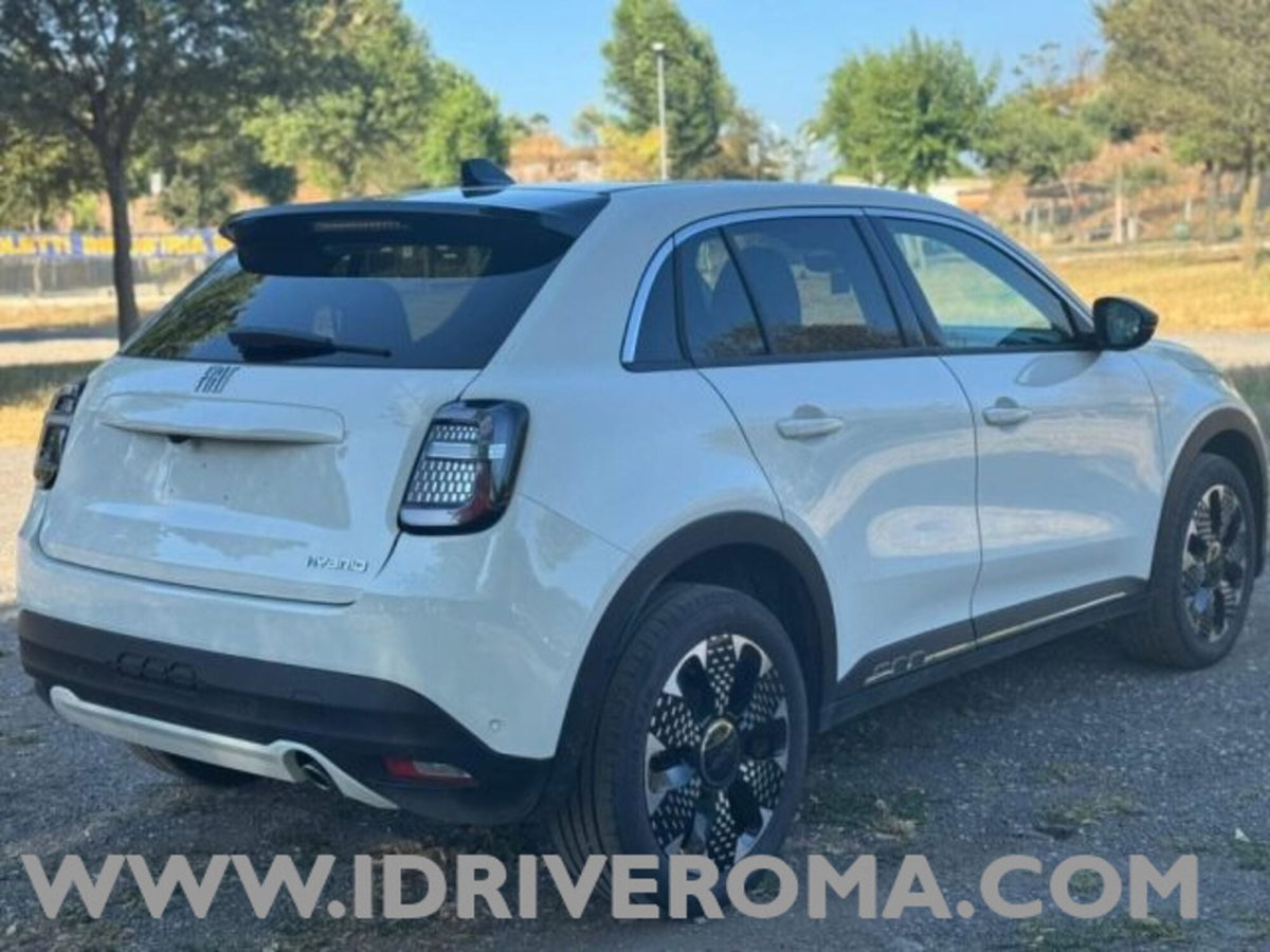 Fiat 600 1.2 La Prima 100cv (8)