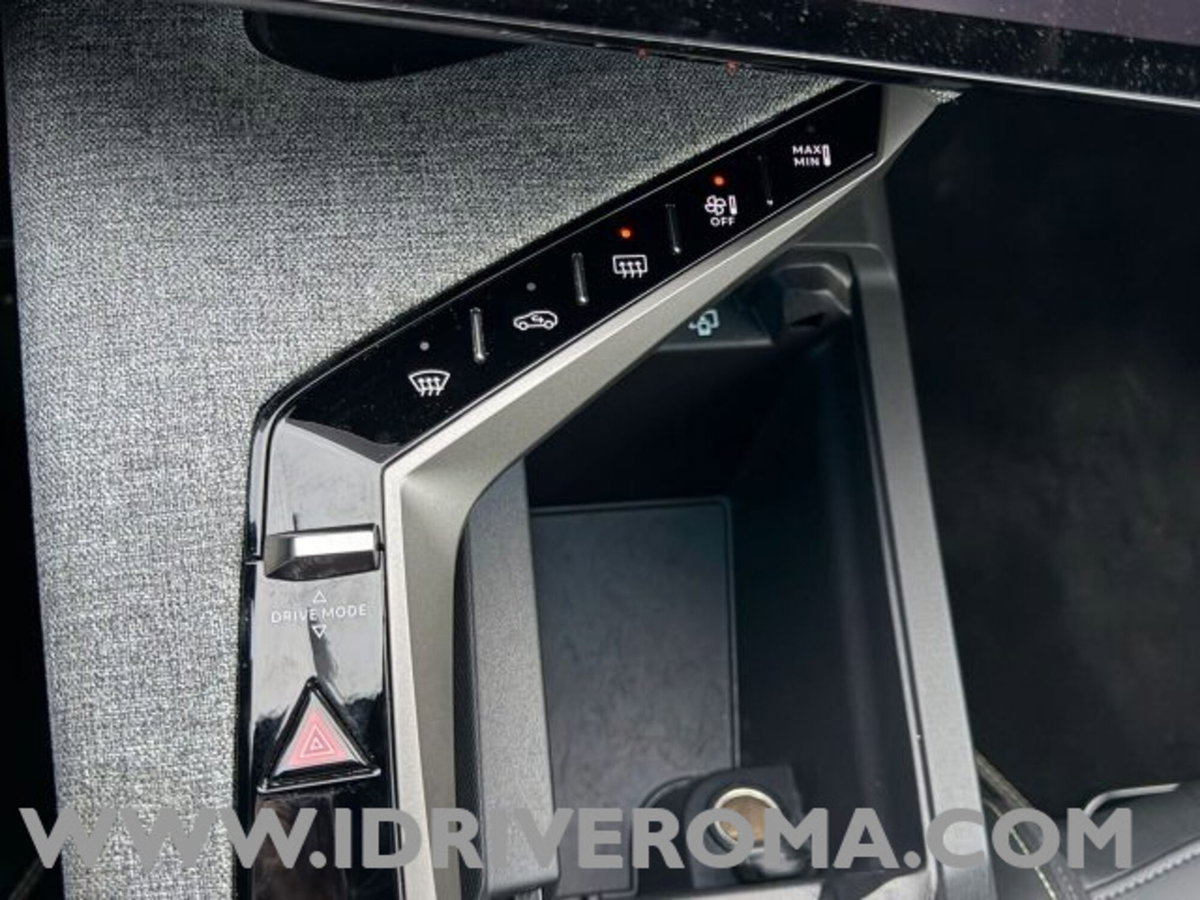 Peugeot 3008 1.2 hybrid Allure Business 145cv e-dcs6 (10)