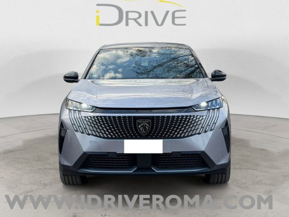 Peugeot 3008 1.2 hybrid Allure Business 145cv e-dcs6 (2)