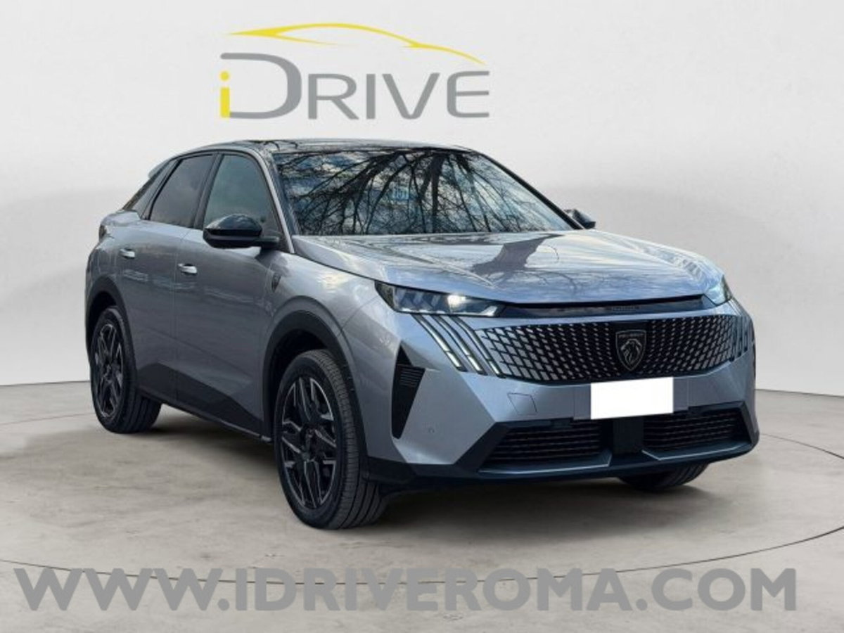 Peugeot 3008 1.2 hybrid Allure Business 145cv e-dcs6 (3)