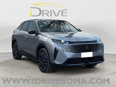 Peugeot 3008 1.2 hybrid Allure Business 145cv e-dcs6 (3)