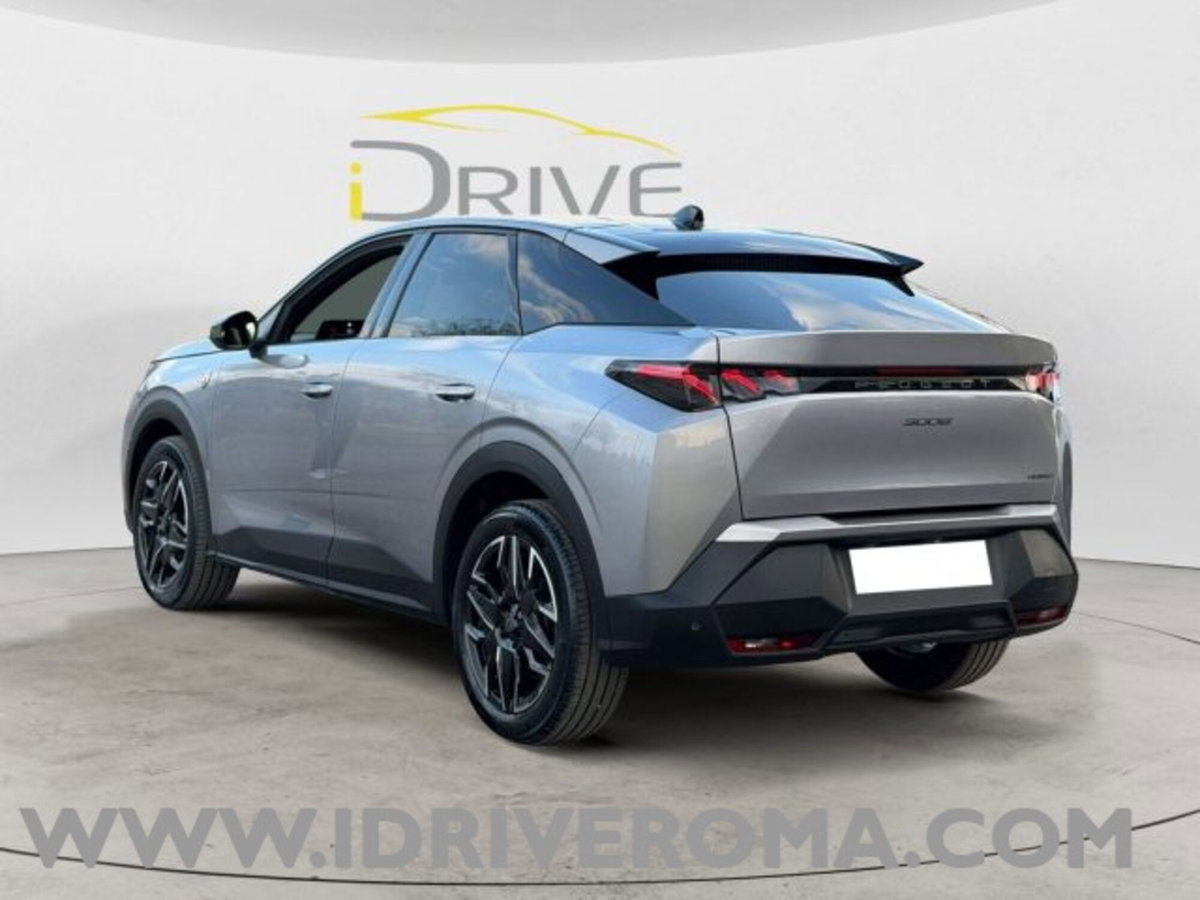 Peugeot 3008 1.2 hybrid Allure Business 145cv e-dcs6 (4)