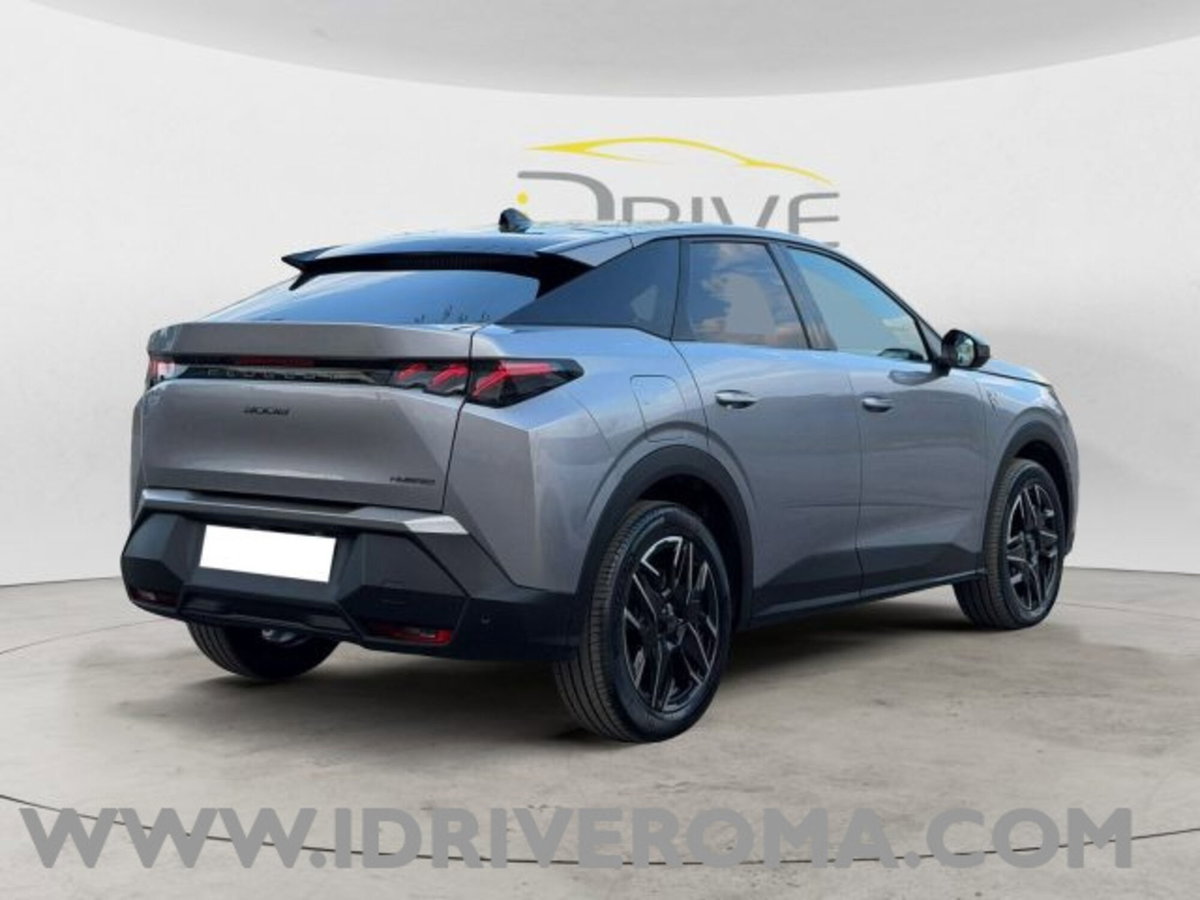 Peugeot 3008 1.2 hybrid Allure Business 145cv e-dcs6 (5)