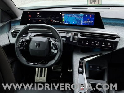 Peugeot 3008 1.2 hybrid GT Exclusive 145cv e-dcs6 (5)