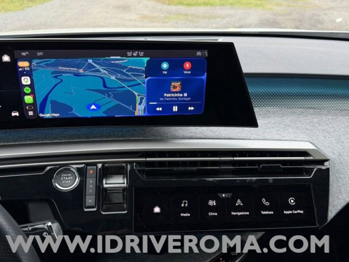 Peugeot 3008 1.2 hybrid GT 145cv e-dcs6 (9)