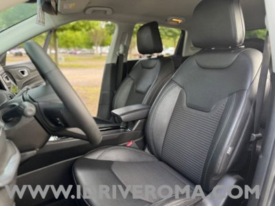 Jeep Compass 1.5 Turbo T4 130CV MHEV 2WD Limited (10)