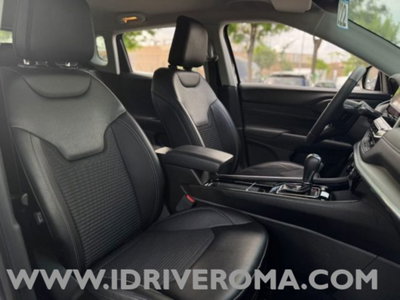 Jeep Compass 1.5 Turbo T4 130CV MHEV 2WD Limited (11)