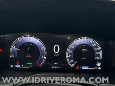 Jeep Compass 1.5 Turbo T4 130CV MHEV 2WD Limited (12)