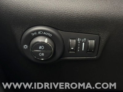 Jeep Compass 1.5 Turbo T4 130CV MHEV 2WD Limited (18)