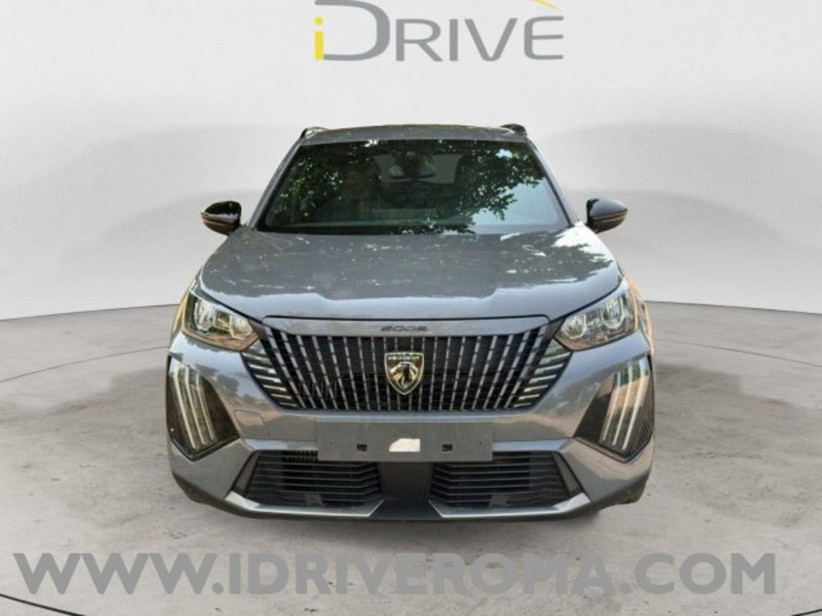 Peugeot 2008 PureTech 100 S&S Allure (2)