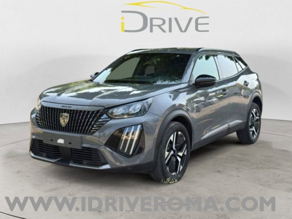 Peugeot 2008 PureTech 100 S&S Allure (3)