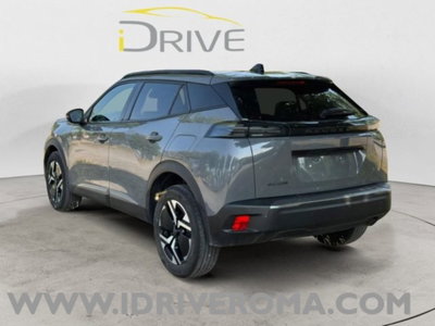 Peugeot 2008 PureTech 100 S&S Allure (5)