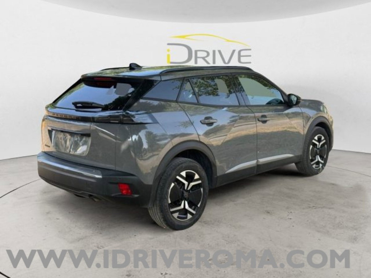Peugeot 2008 PureTech 100 S&S Allure (7)