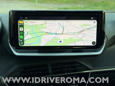 Peugeot 2008 PureTech 100 S&S Allure (11)