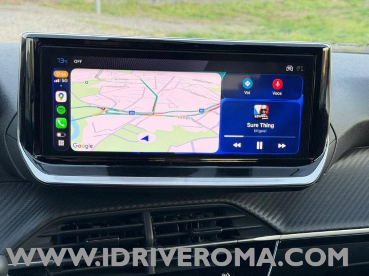 Peugeot 2008 PureTech 100 S&S Allure (12)