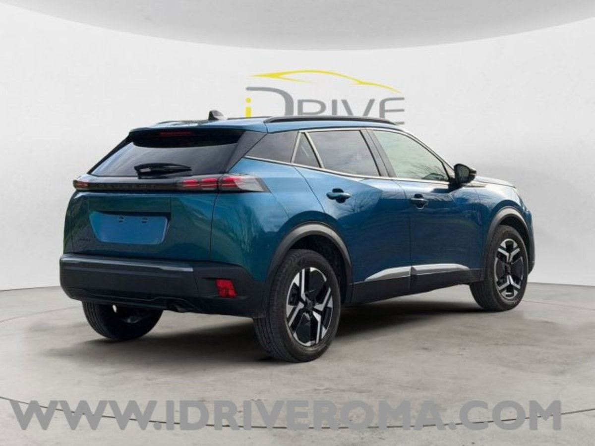 Peugeot 2008 PureTech 100 S&S Allure (4)
