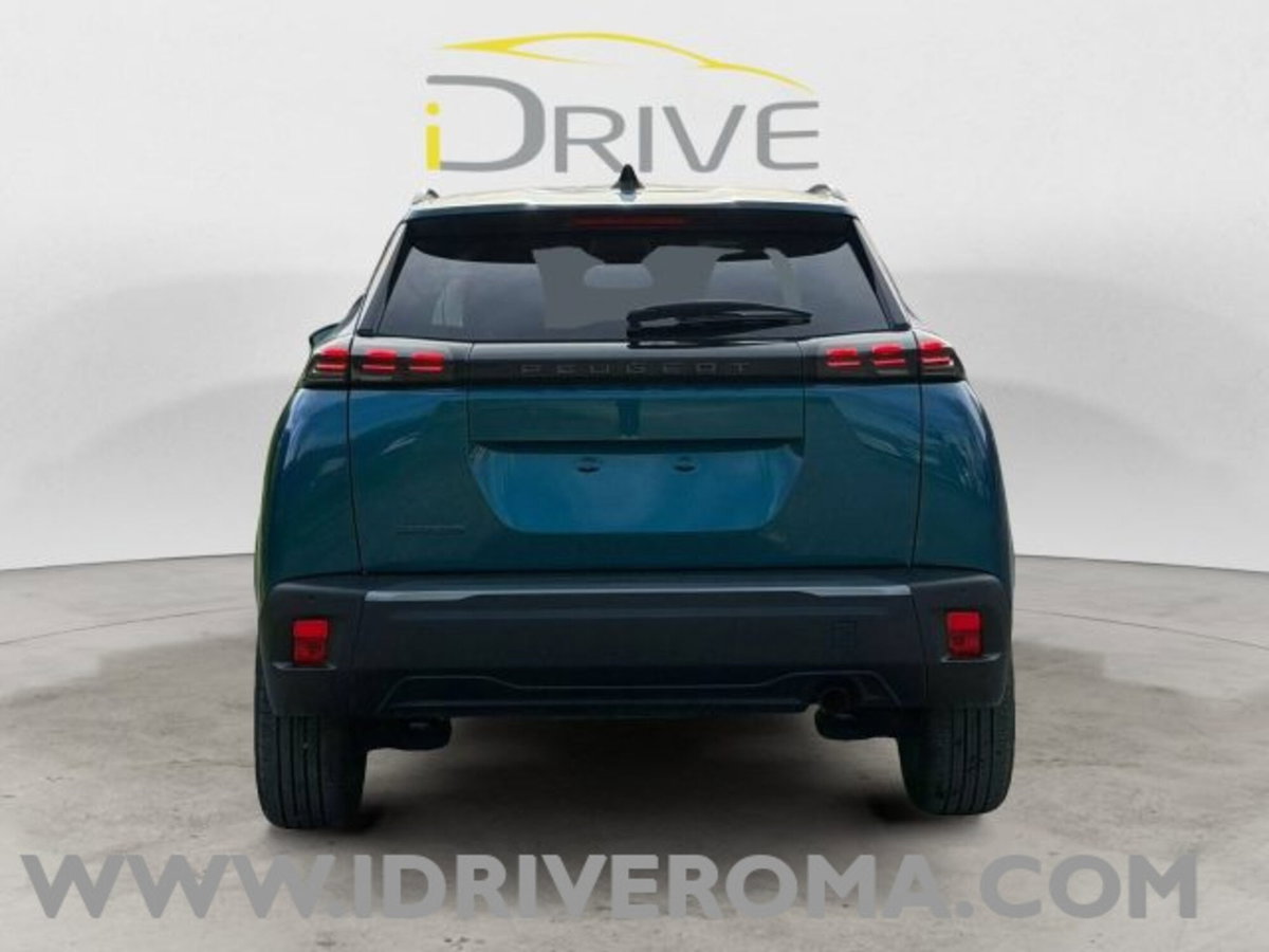 Peugeot 2008 PureTech 100 S&S Allure (5)