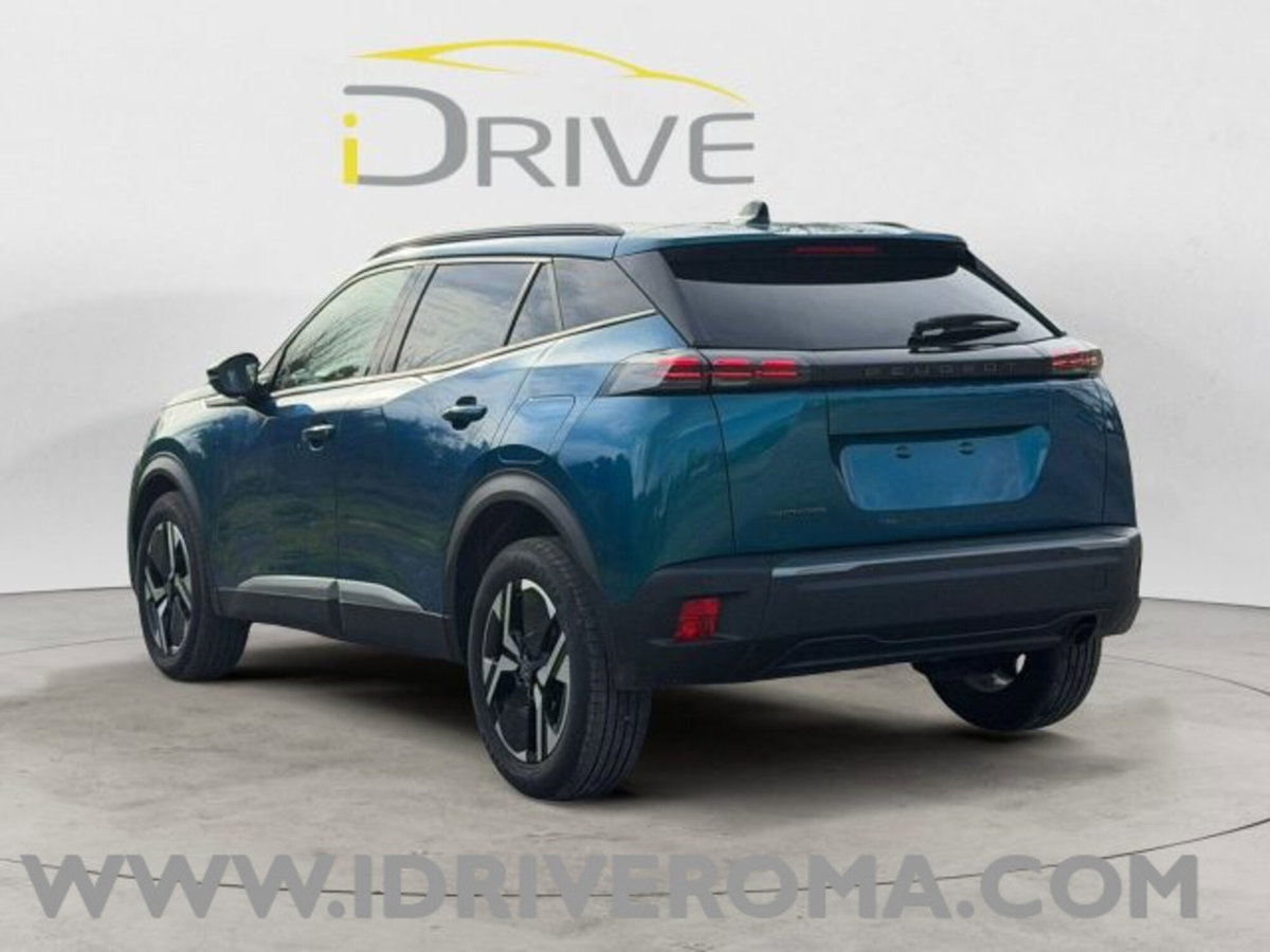 Peugeot 2008 PureTech 100 S&S Allure (6)
