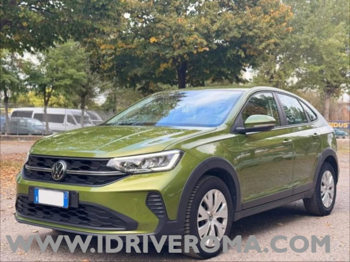 Volkswagen Taigo 1.0 tsi R-Line 95cv (3)