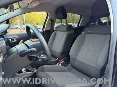 Citroen C3 PureTech 82 GPL Feel (10)