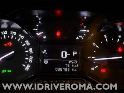 Citroen C3 PureTech 82 GPL Feel (9)