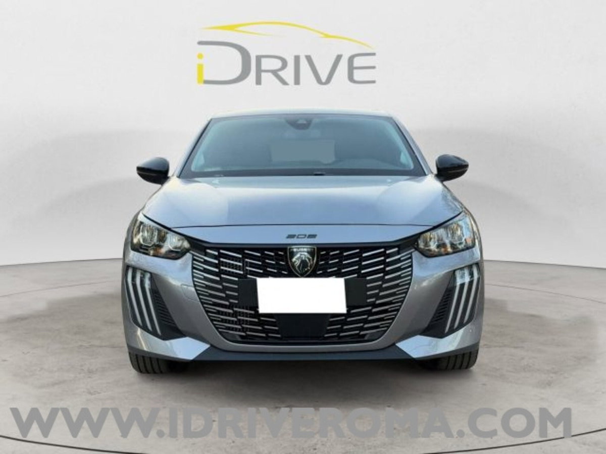 Peugeot 208 1.2 puretech Allure s&s 100cv (3)