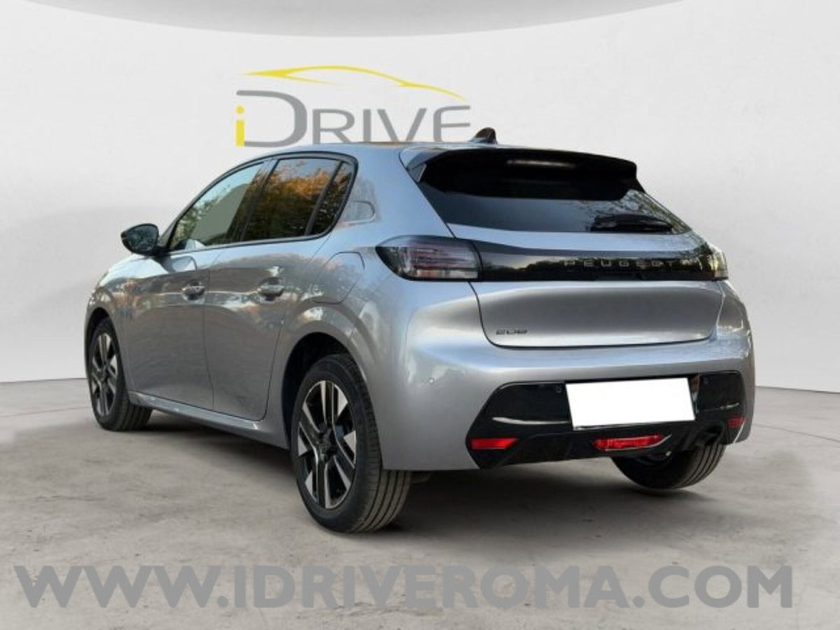 Peugeot 208 1.2 puretech Allure s&s 100cv (4)