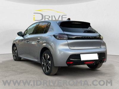 Peugeot 208 1.2 puretech Allure s&s 100cv (4)