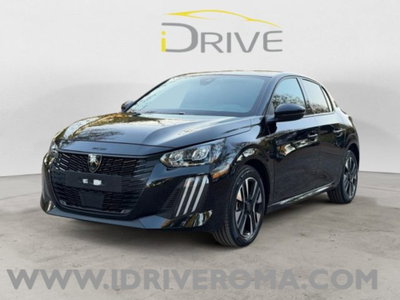 Peugeot 208 1.2 puretech Allure s&s 100cv (2)