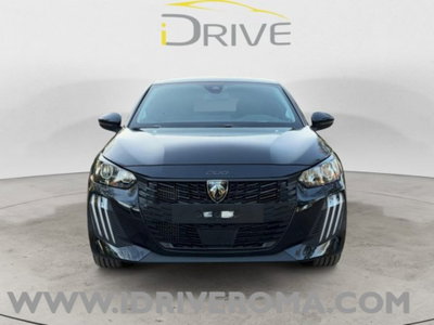 Peugeot 208 1.2 puretech Allure s&s 100cv (3)
