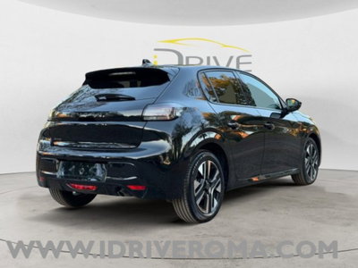 Peugeot 208 1.2 puretech Allure s&s 100cv (4)