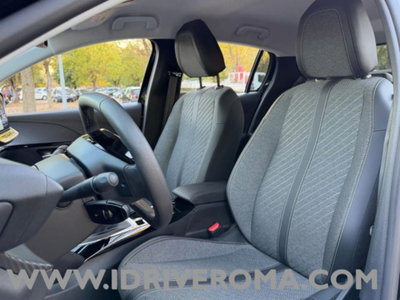 Peugeot 208 1.2 puretech Allure s&s 100cv (8)