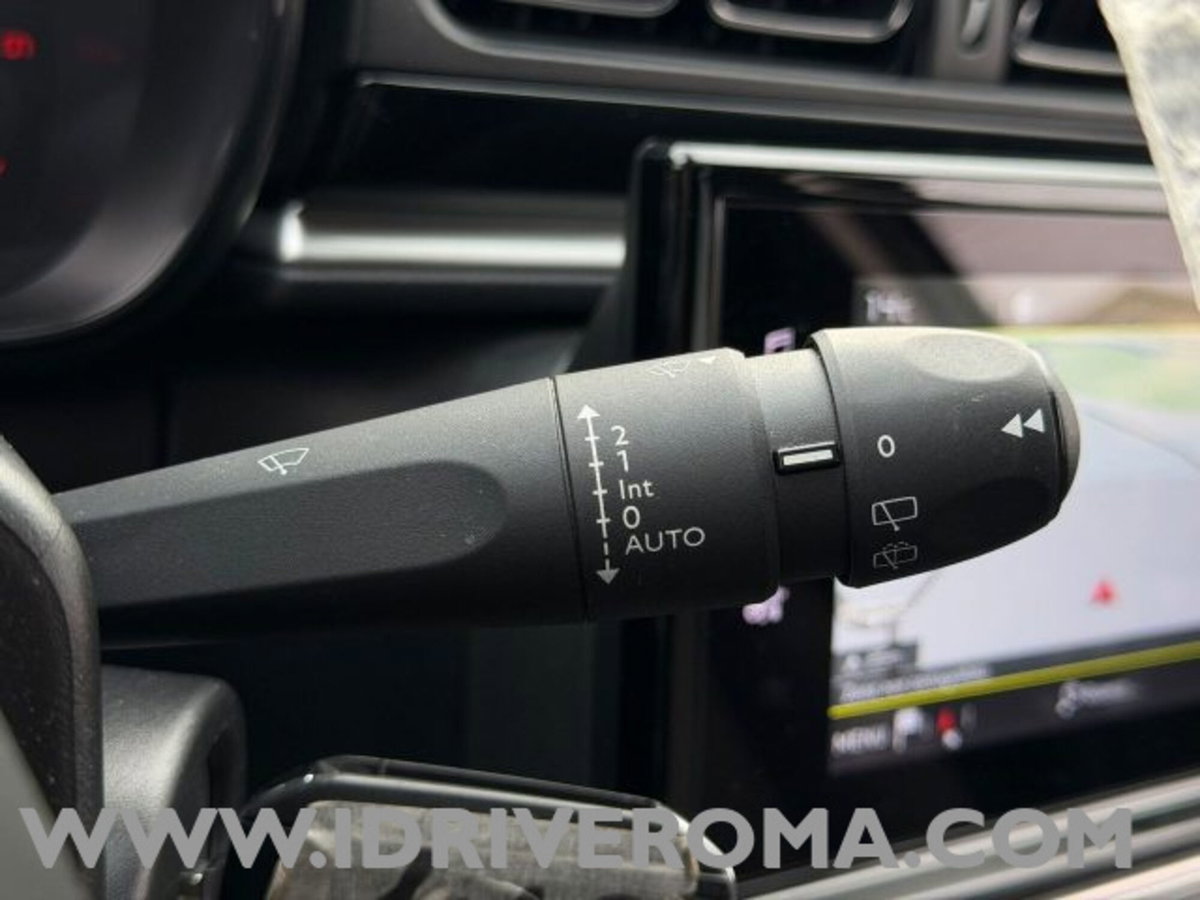 Citroen C3 PureTech 83 S&S Shine Pack (13)