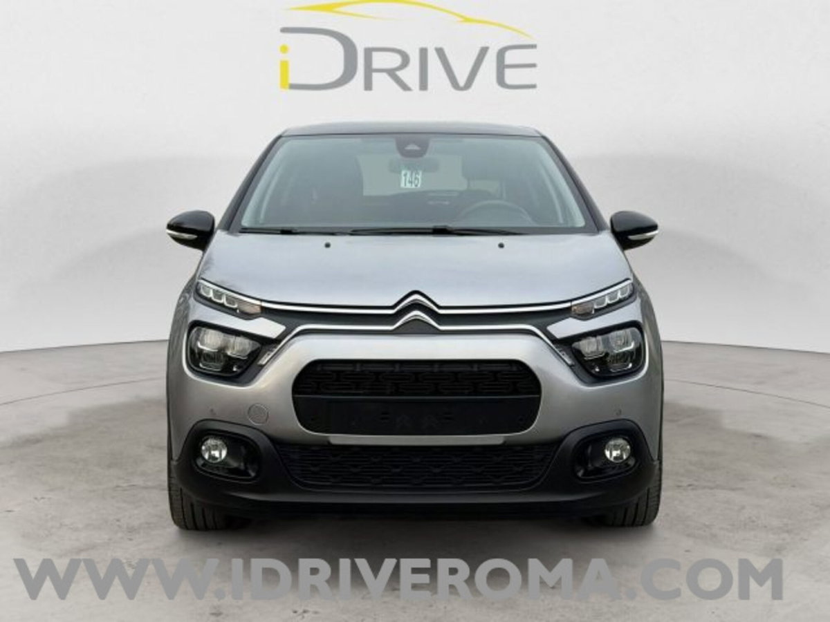 Citroen C3 PureTech 83 S&S Shine Pack (2)