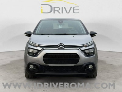 Citroen C3 PureTech 83 S&S Shine Pack (2)