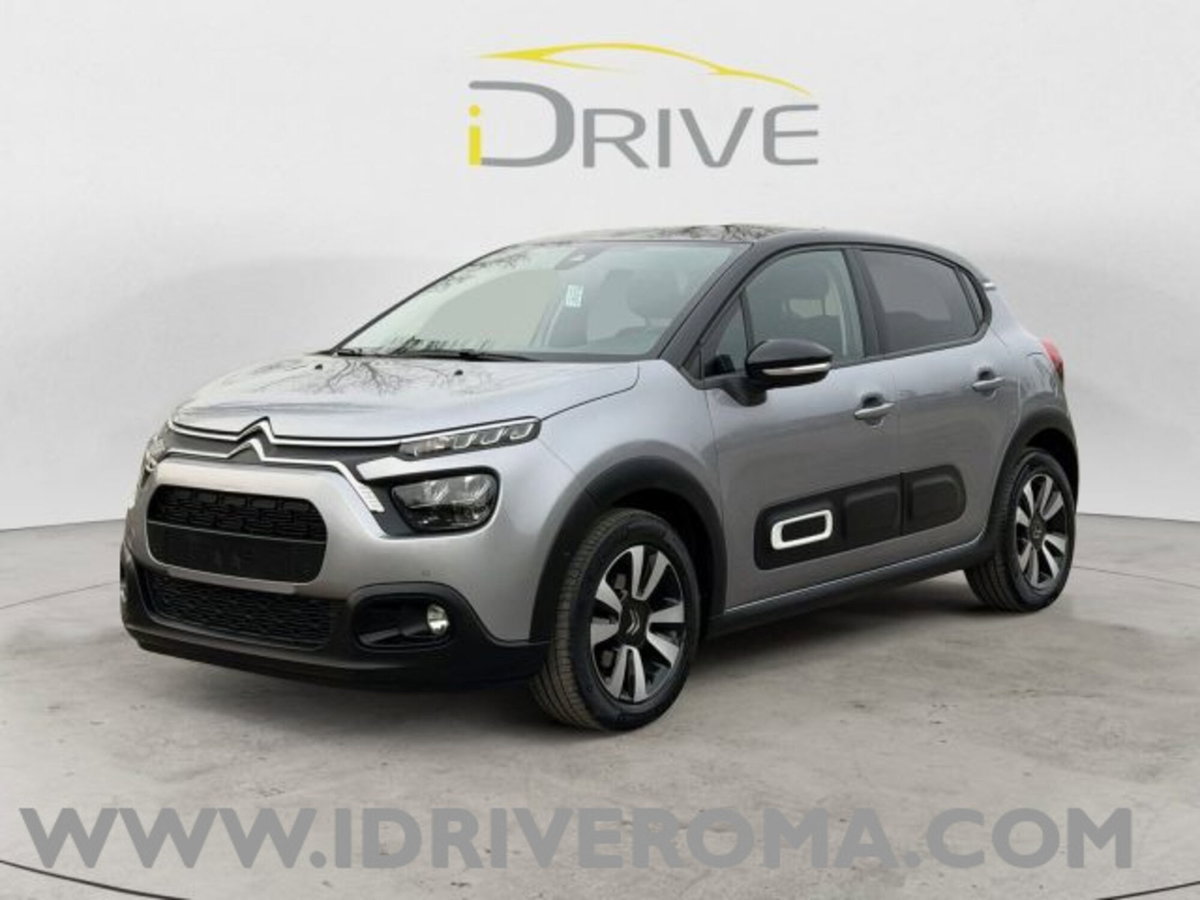 Citroen C3 PureTech 83 S&S Shine Pack (3)