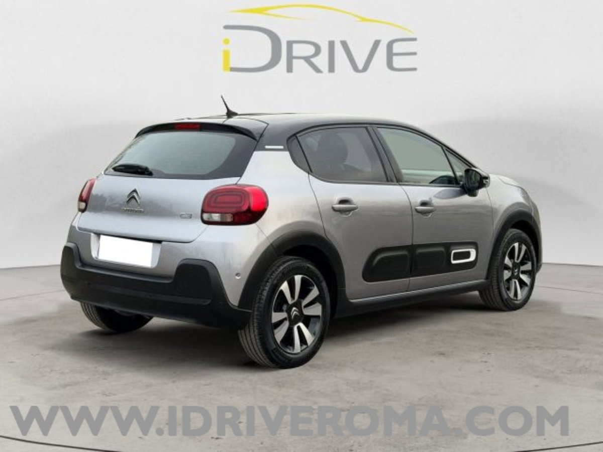 Citroen C3 PureTech 83 S&S Shine Pack (5)