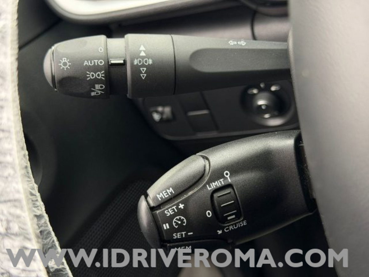 Citroen C3 PureTech 83 S&S Shine Pack (12)