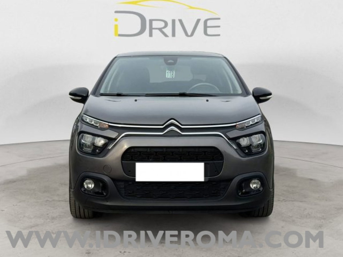 Citroen C3 PureTech 83 S&S Shine Pack (2)