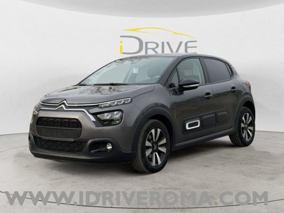 Citroen C3 PureTech 83 S&S Shine Pack (3)