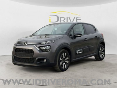 Citroen C3 PureTech 83 S&S Shine Pack (3)