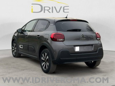 Citroen C3 PureTech 83 S&S Shine Pack (4)