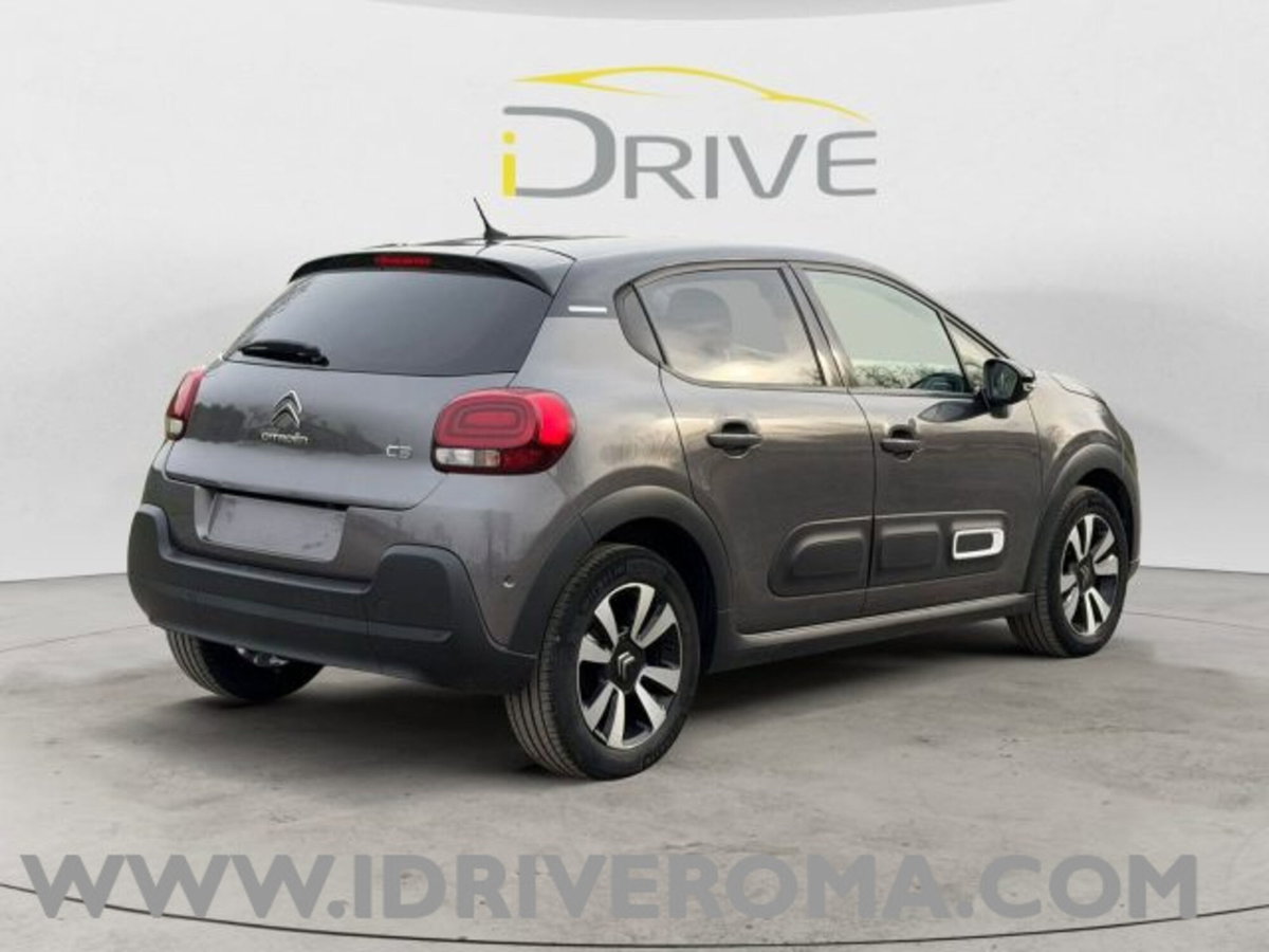 Citroen C3 PureTech 83 S&S Shine Pack (5)