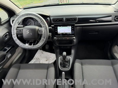 Citroen C3 PureTech 83 S&S Shine Pack (7)