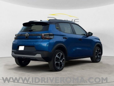 Citroen C3 1.2 puretech turbo Business 100cv s&s (4)