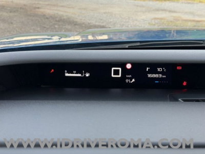 Citroen C3 1.2 puretech turbo Business 100cv s&s (17)