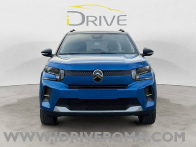 Citroen C3 1.2 puretech turbo Business 100cv s&s (2)