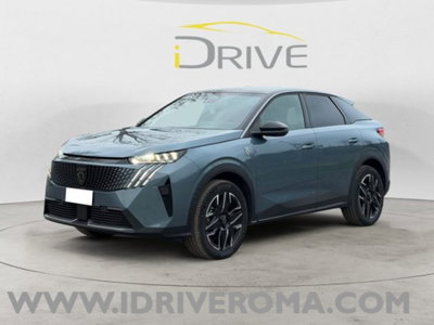 Peugeot 3008 1.2 hybrid GT Exclusive 145cv e-dcs6 (3)