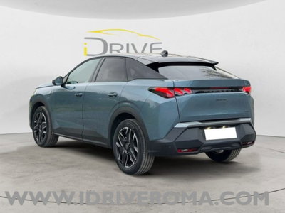 Peugeot 3008 1.2 hybrid GT Exclusive 145cv e-dcs6 (4)