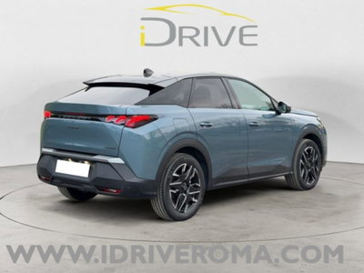 Peugeot 3008 1.2 hybrid GT Exclusive 145cv e-dcs6 (5)